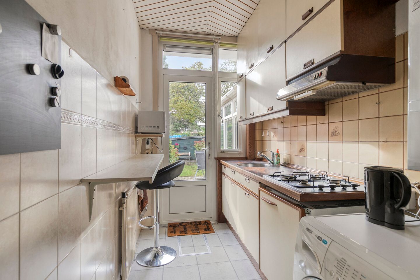 Photo 10 of Bunnikstraat 3