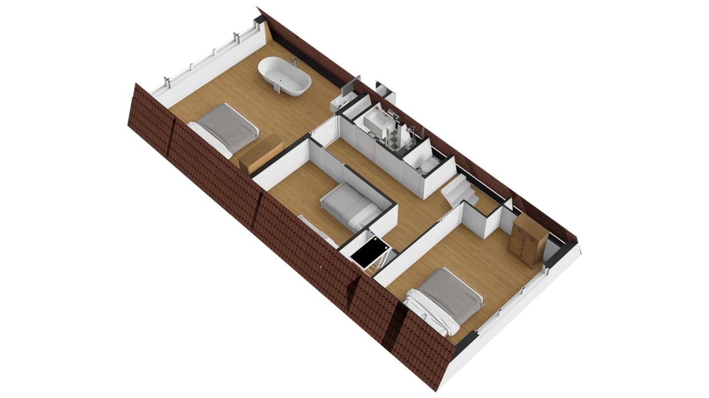 Foto 55 van Schilderend 87