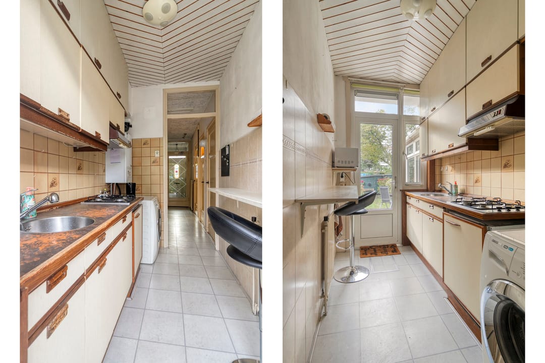 Photo 11 of Bunnikstraat 3