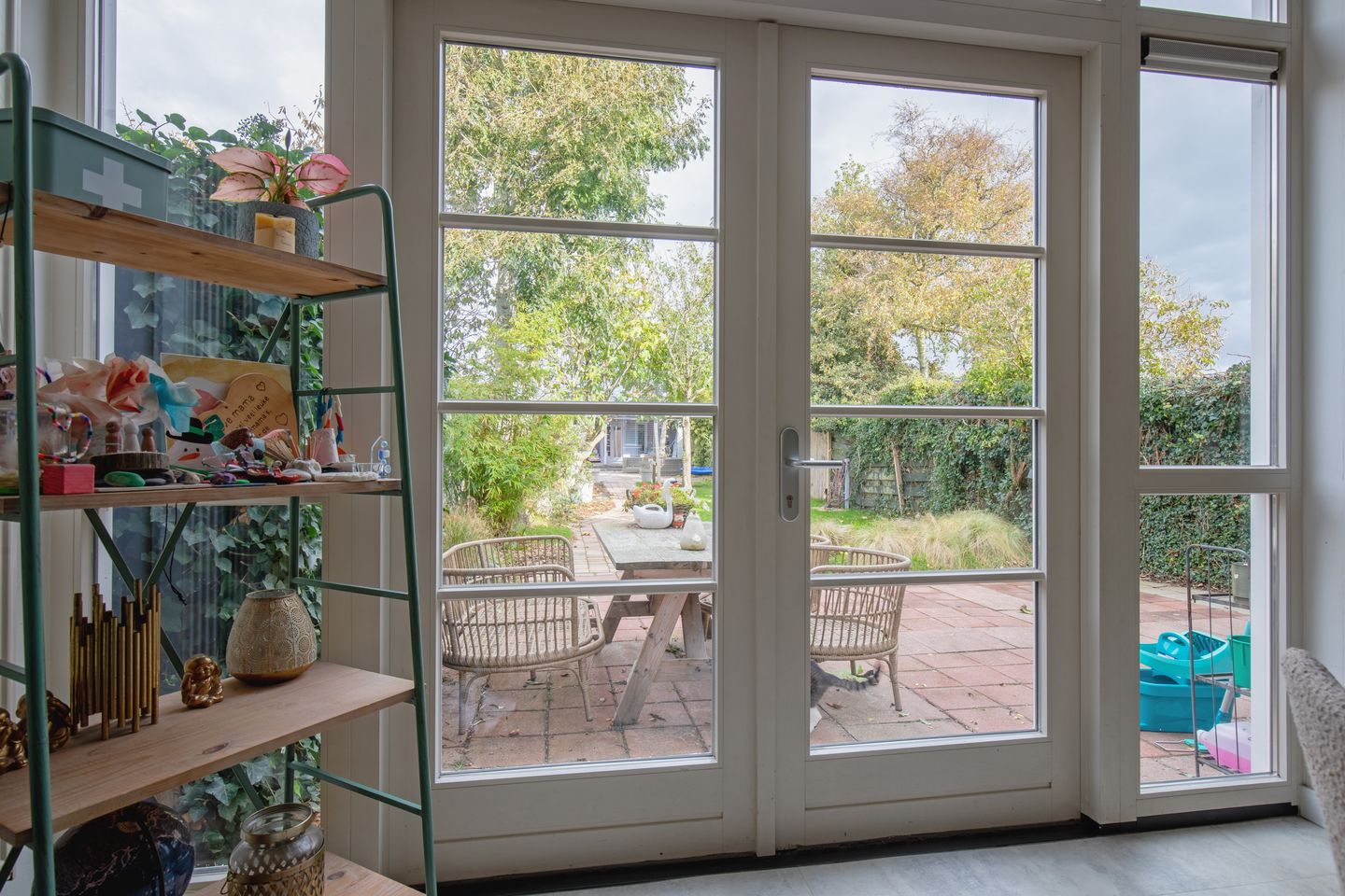 Foto 14 van Schilderend 87