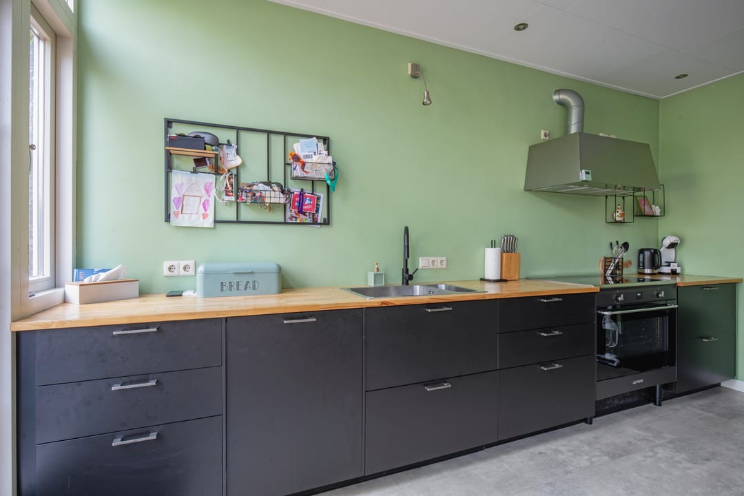 Foto 17 van Schilderend 87