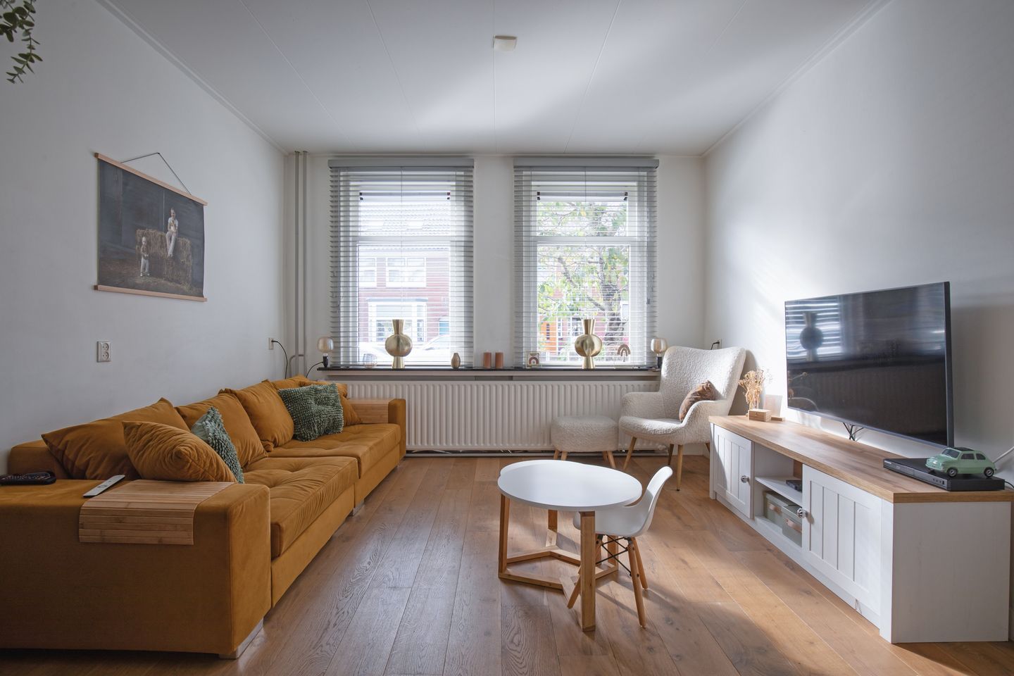 Foto 5 van Schilderend 87