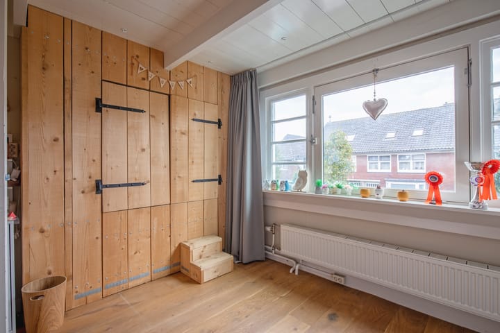 Foto 31 van Schilderend 87