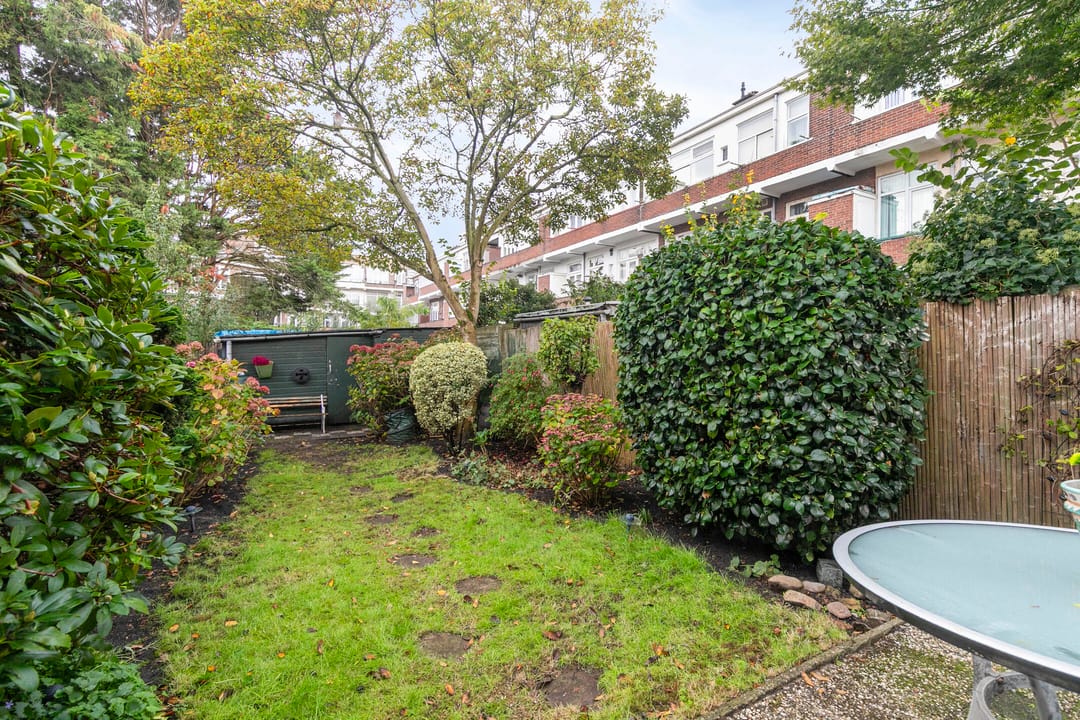 Photo 16 of Bunnikstraat 3