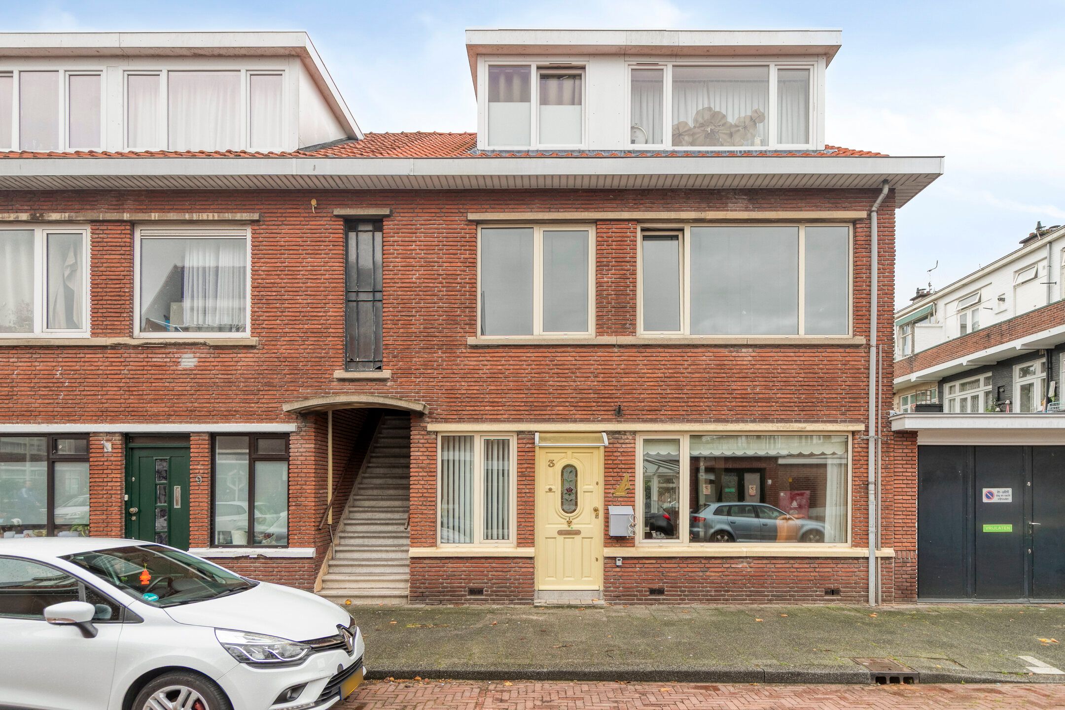 Photo 18 of Bunnikstraat 3