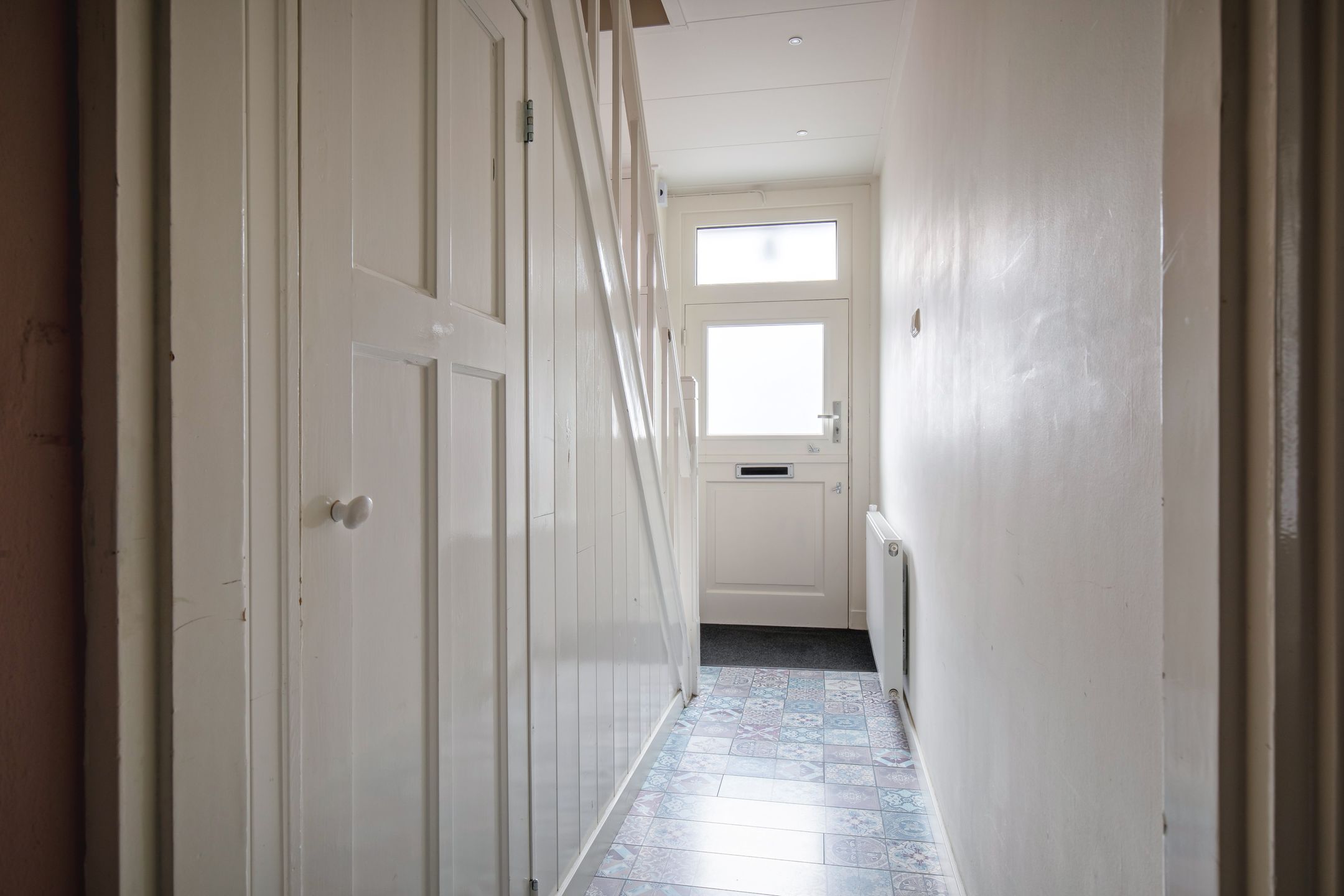 Foto 18 van Schilderend 87