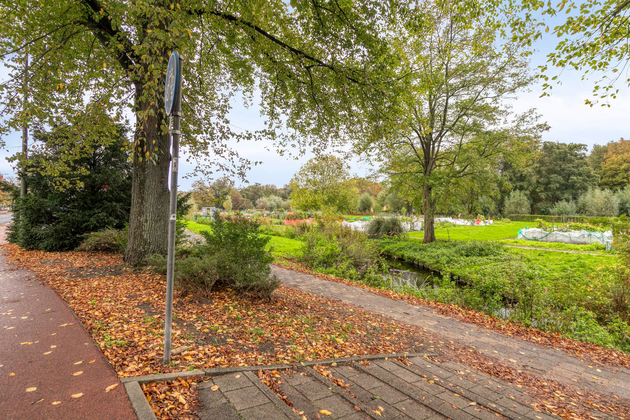 Photo 21 of Bunnikstraat 3