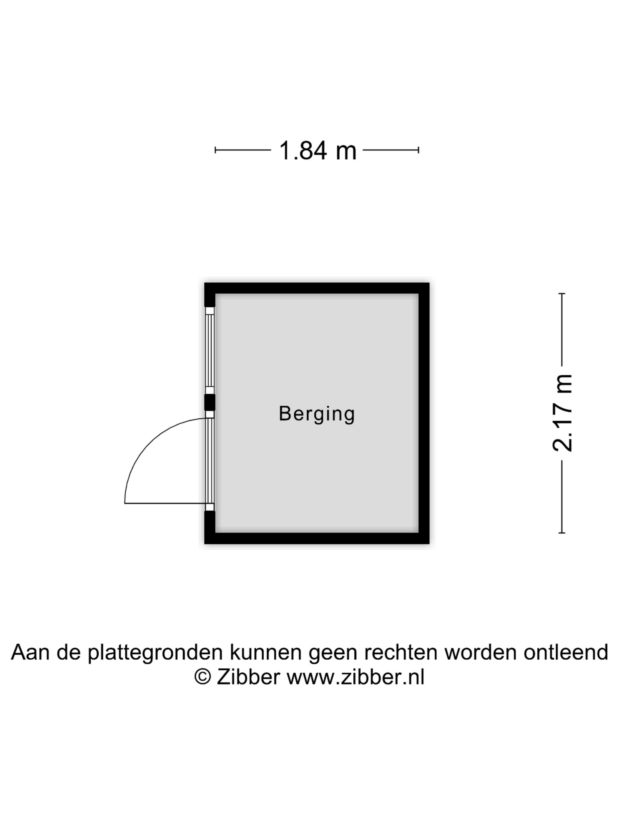 Photo 24 of Bunnikstraat 3