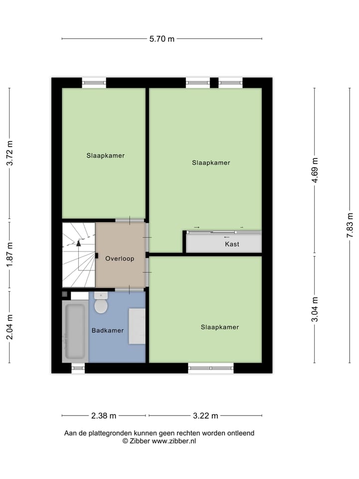 Foto 36 van Schepenhoek 215