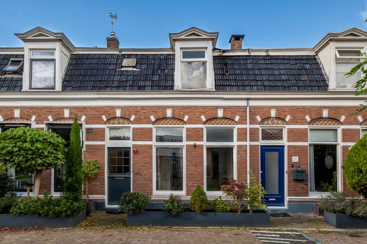 Paul Krugerstraat 55