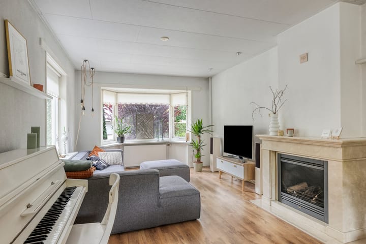 Foto 5 van Beatrixweg 17