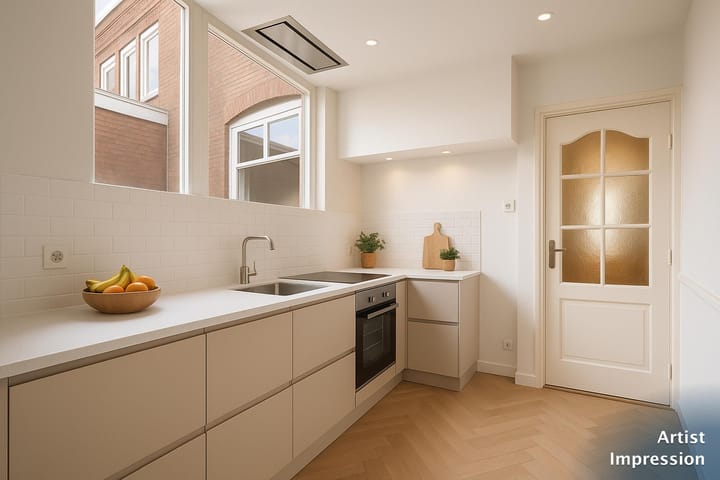 Foto 4 van Paul Krugerstraat 55