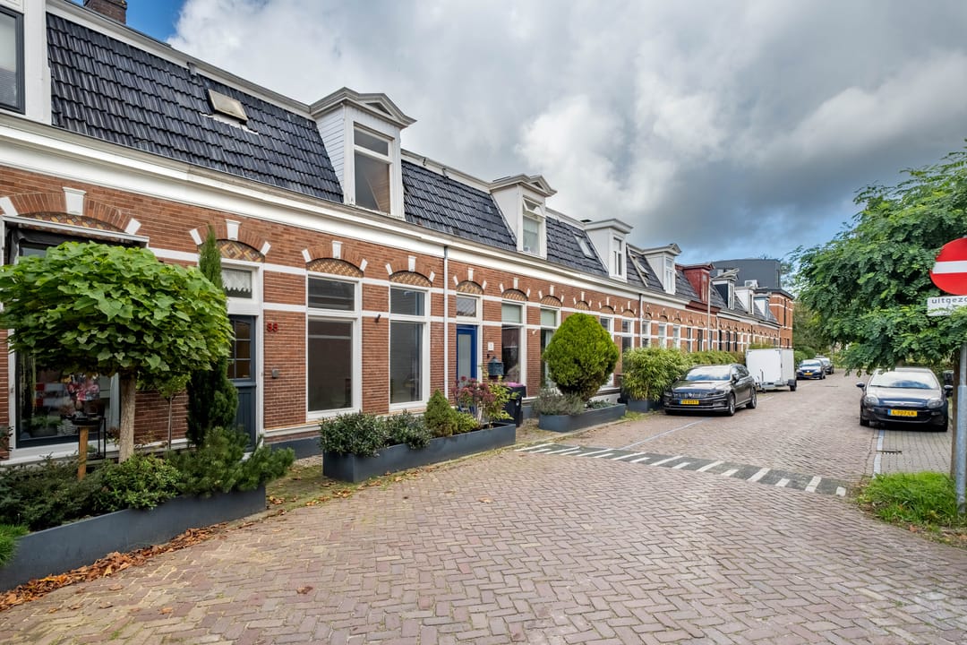Photo 7 of Paul Krugerstraat 55
