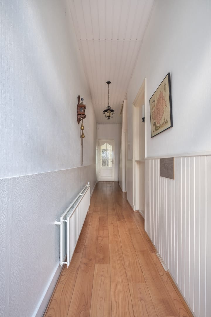 Foto 8 van Paul Krugerstraat 55