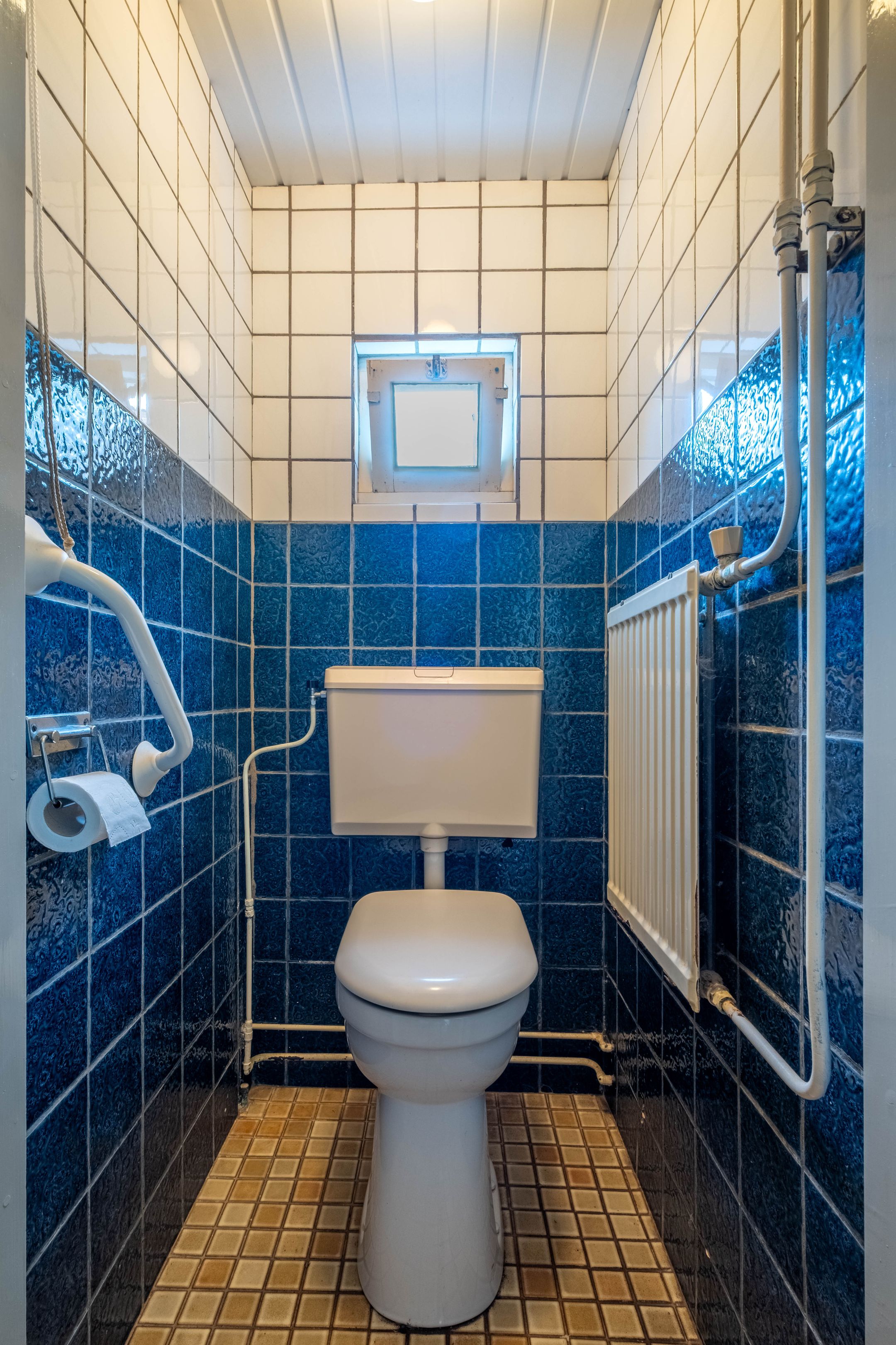 Photo 21 of Paul Krugerstraat 55
