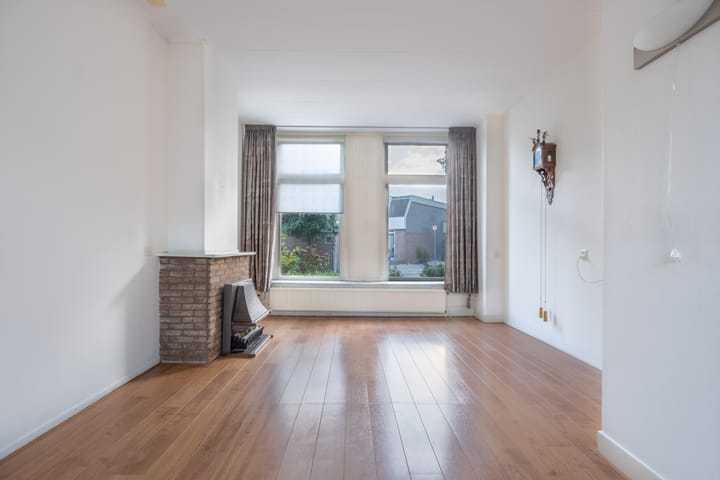 Foto 10 van Paul Krugerstraat 55