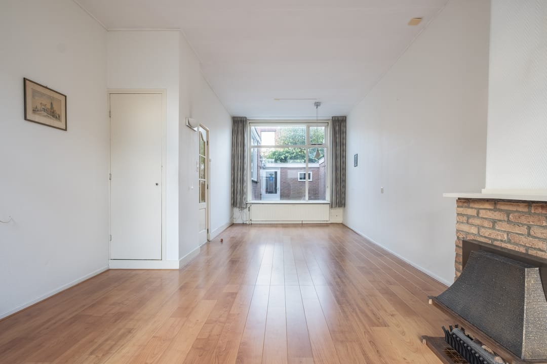 Photo 13 of Paul Krugerstraat 55