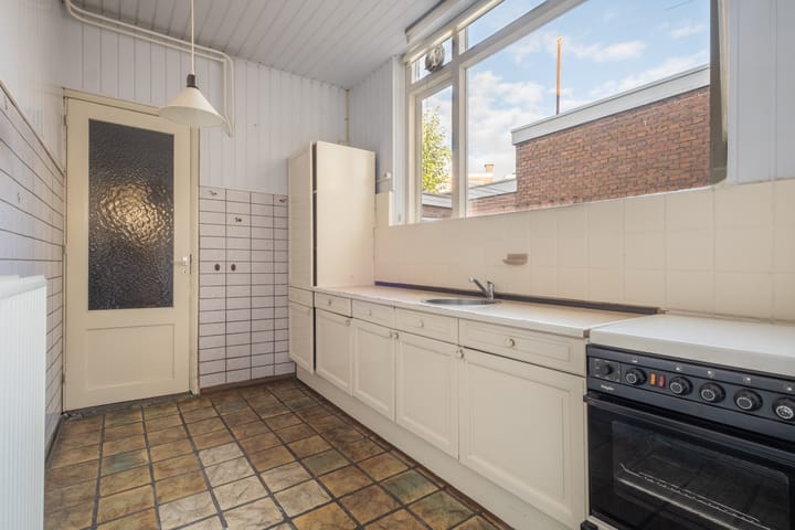 Foto 20 van Paul Krugerstraat 55