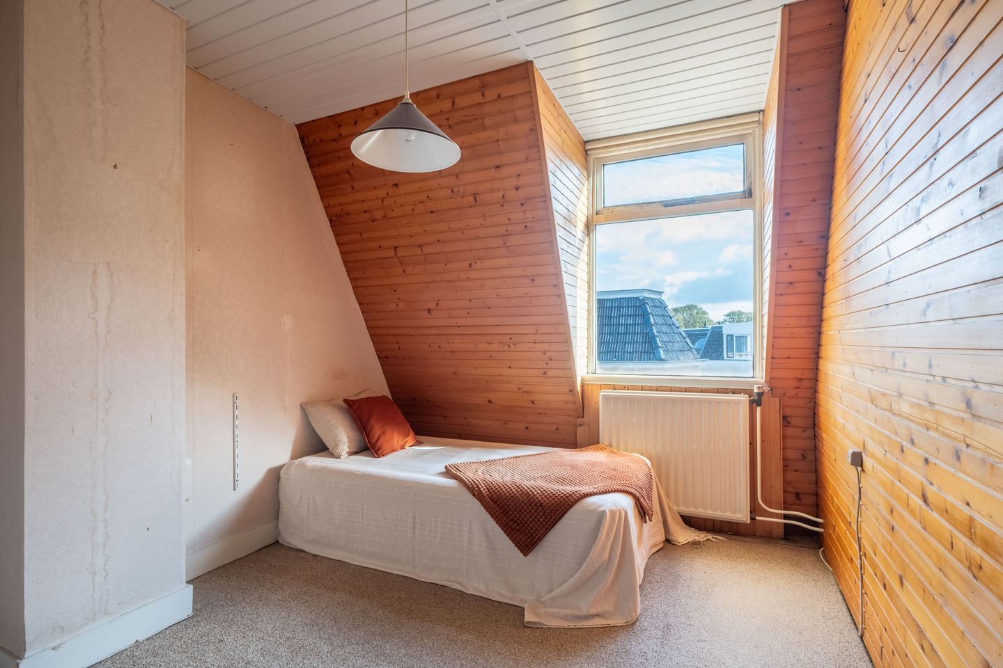 Photo 29 of Paul Krugerstraat 55