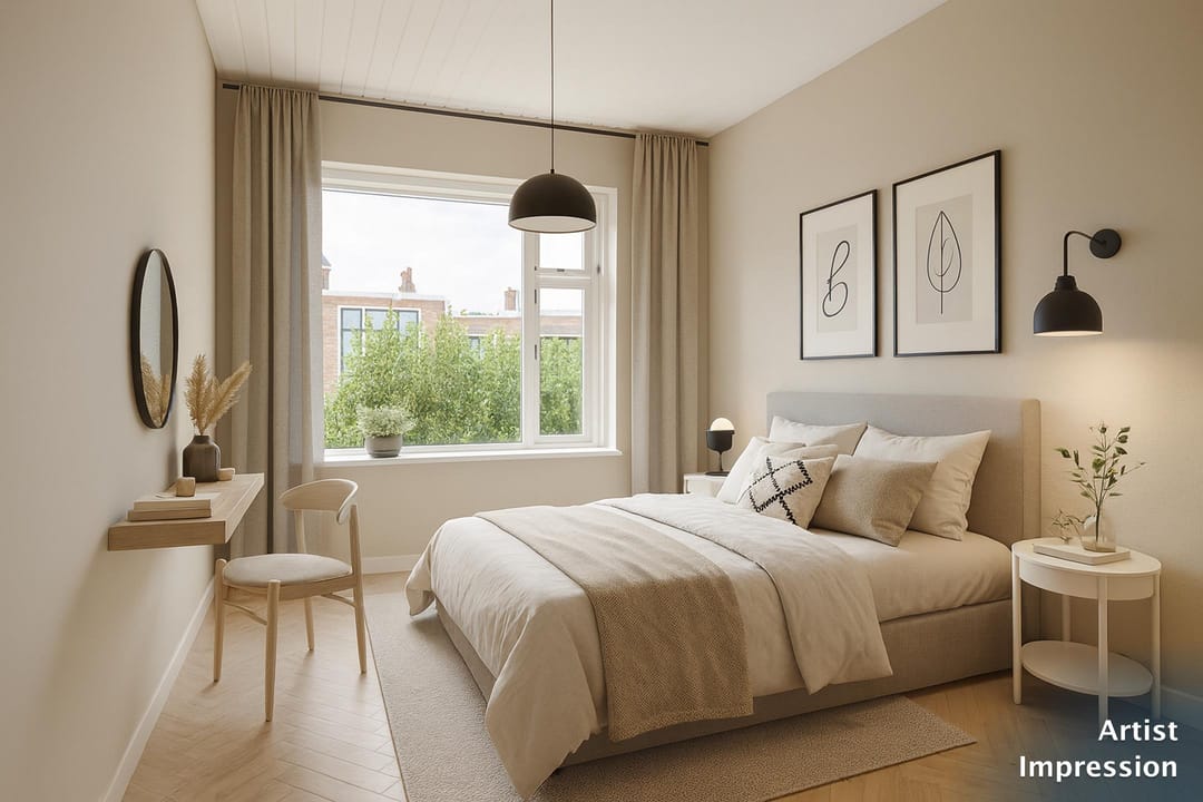 Photo 26 of Paul Krugerstraat 55
