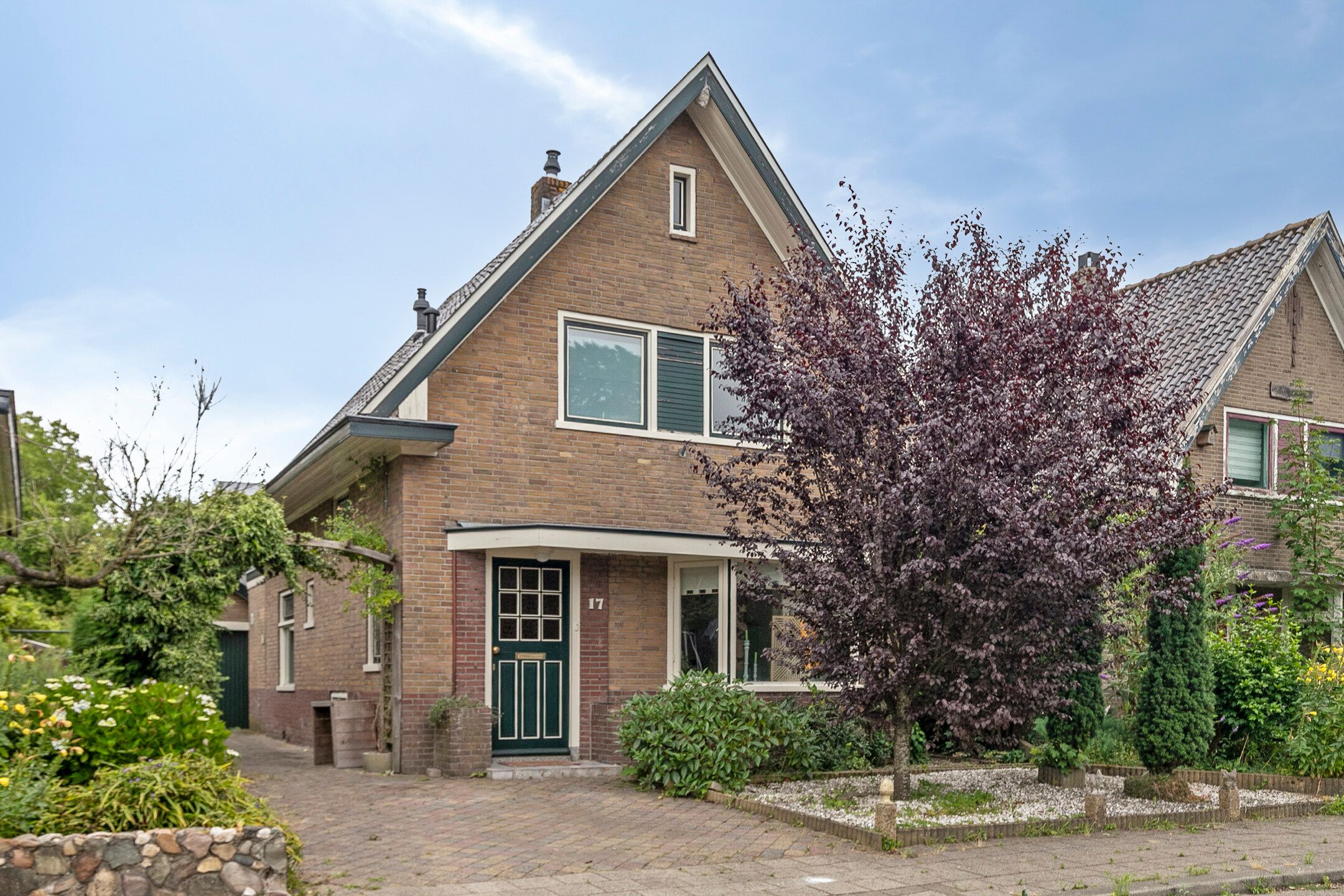 Buying a house in The Netherlands., Beatrixweg 17