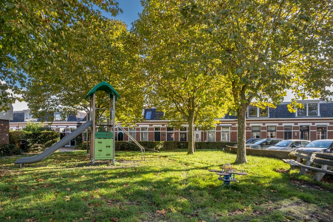 Photo 37 of Paul Krugerstraat 55