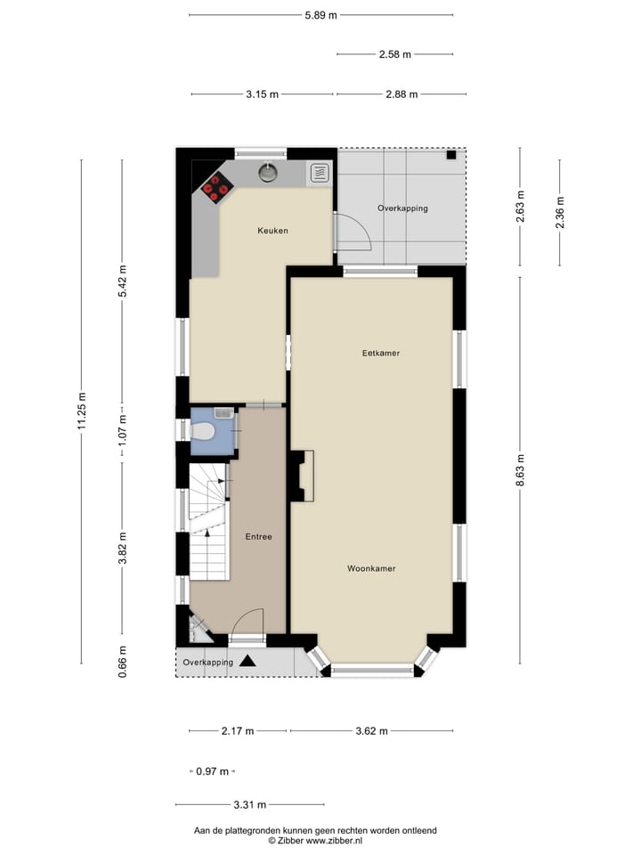 Foto 30 van Beatrixweg 17