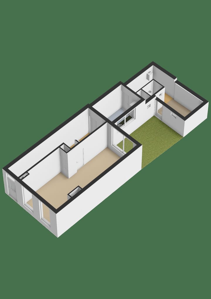 Foto 46 van Paul Krugerstraat 55