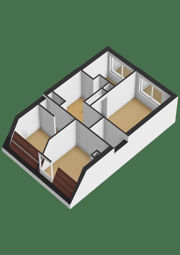 Foto 42 van Paul Krugerstraat 55