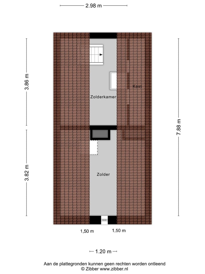 Foto 32 van Beatrixweg 17