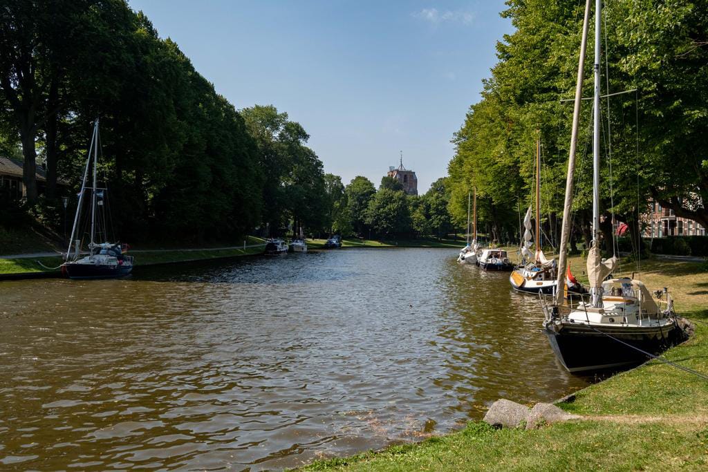 Photo 38 of Paul Krugerstraat 55
