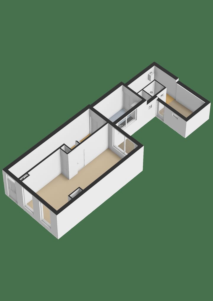 Foto 40 van Paul Krugerstraat 55