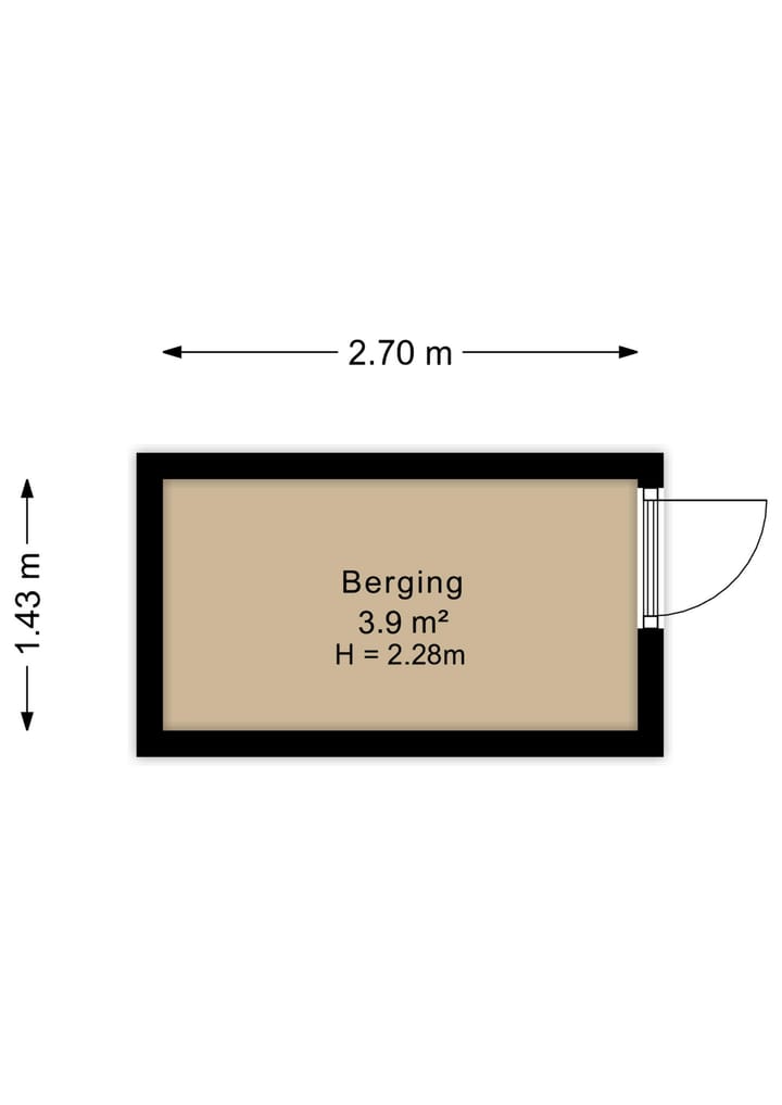 Foto 43 van Paul Krugerstraat 55