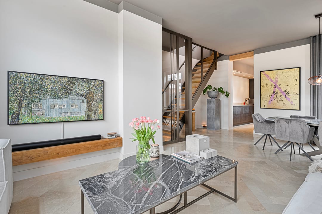 Photo 2 of Julianastraat 5