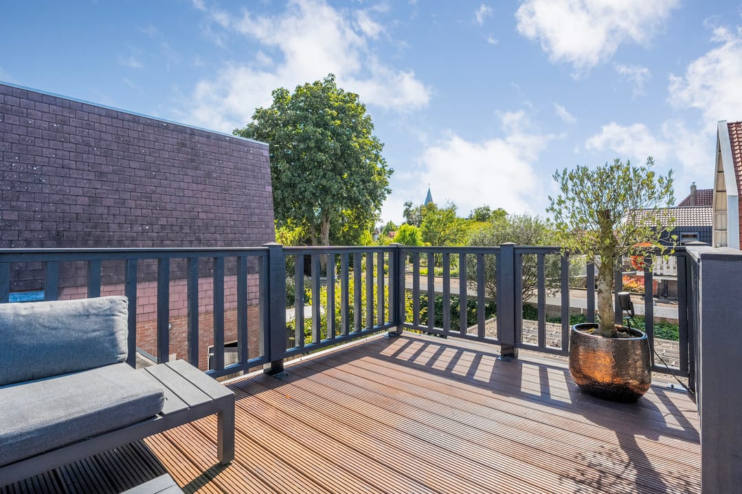 Photo 26 of Julianastraat 5