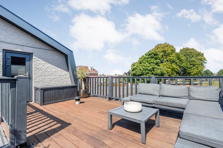 Photo 27 of Julianastraat 5