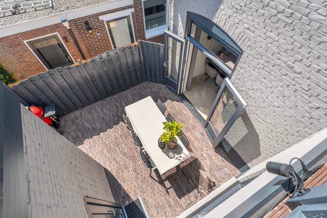 Photo 28 of Julianastraat 5