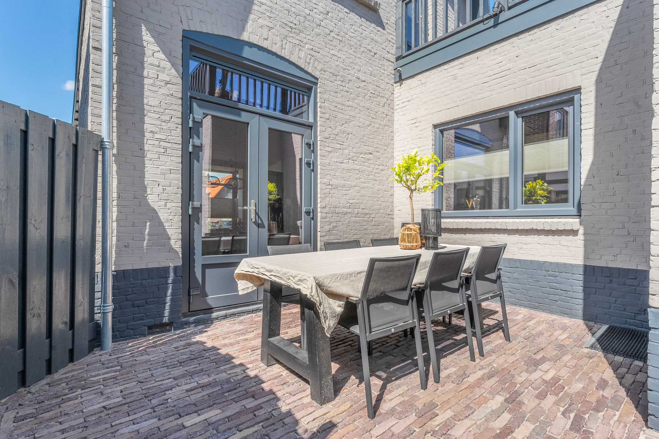 Photo 30 of Julianastraat 5