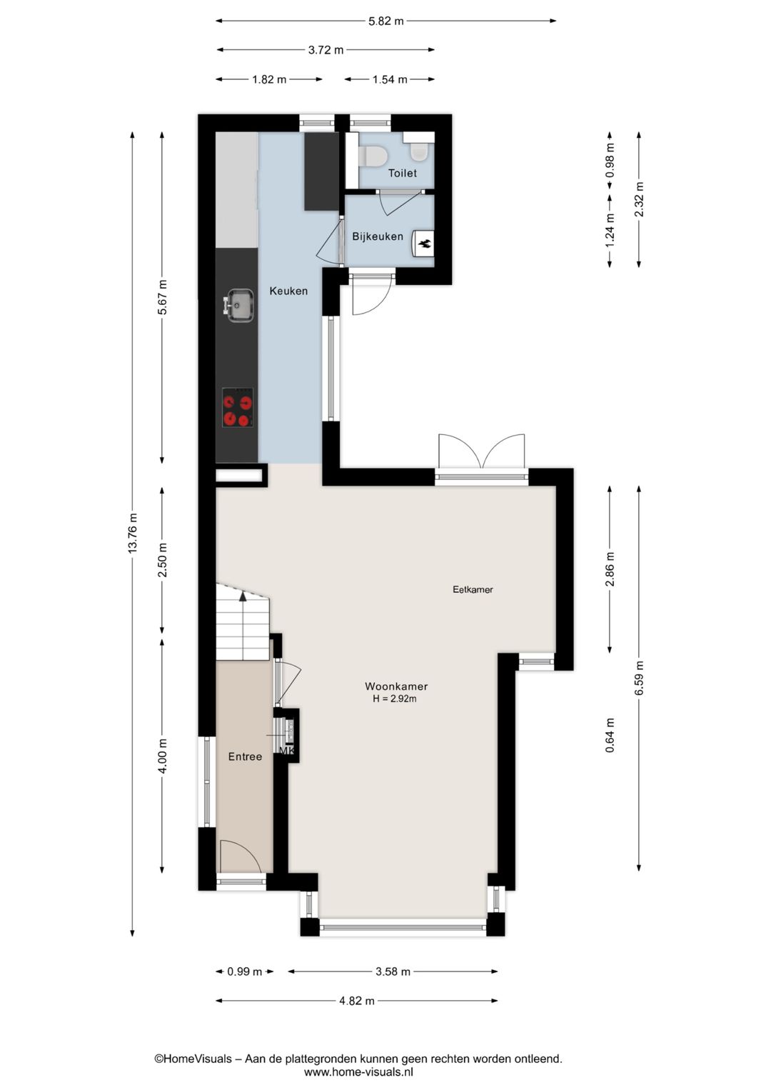 Photo 38 of Julianastraat 5