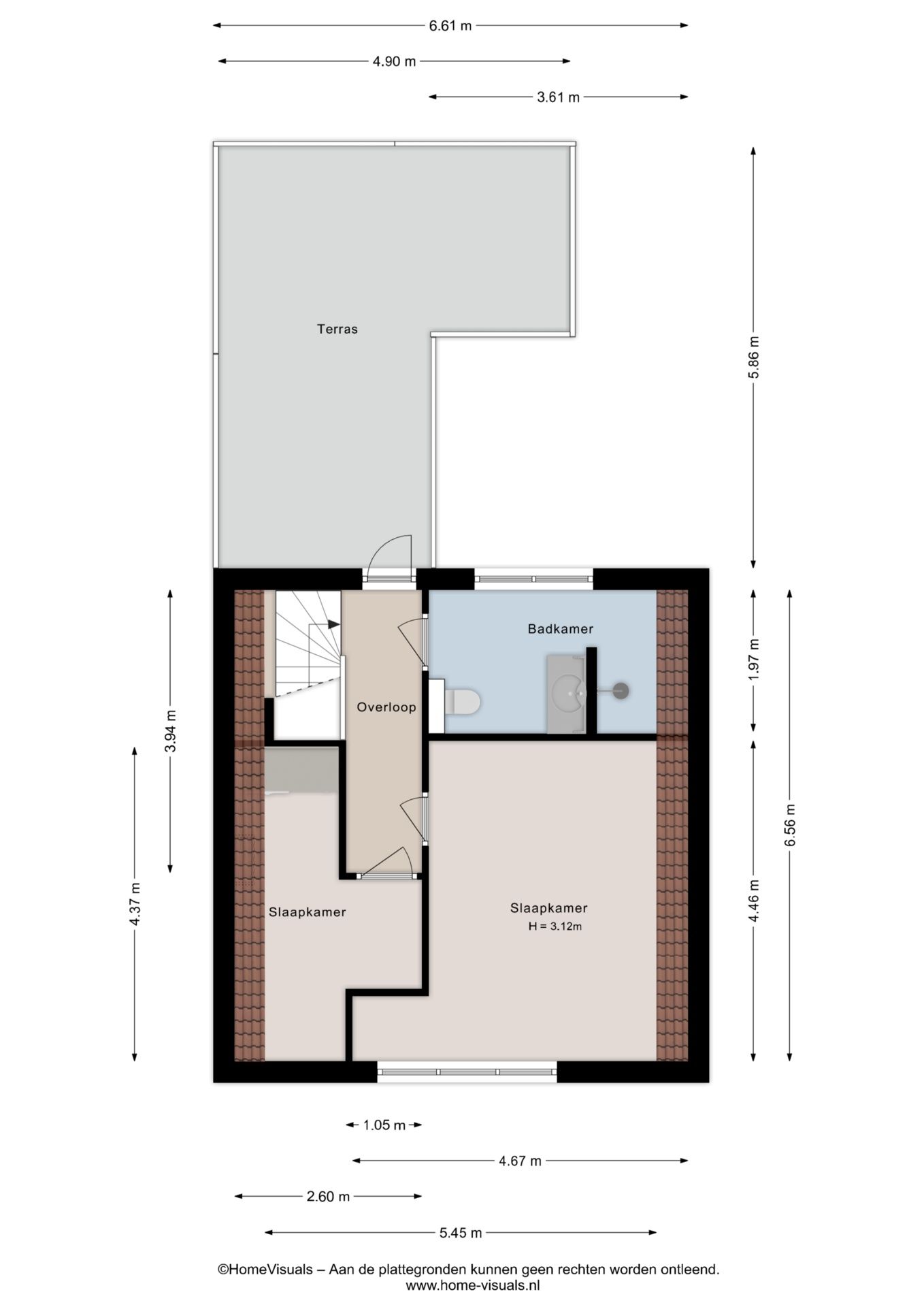 Photo 40 of Julianastraat 5