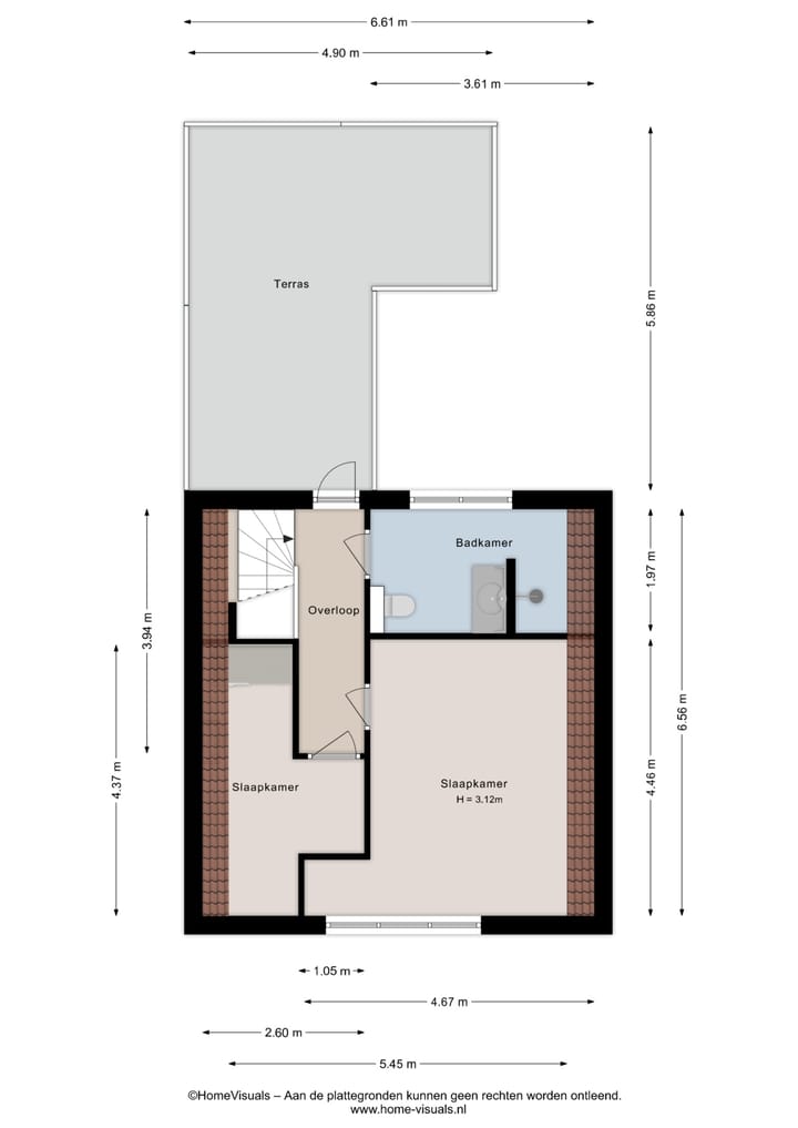 Photo 40 of Julianastraat 5