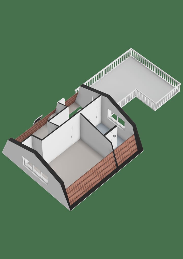 Photo 41 of Julianastraat 5