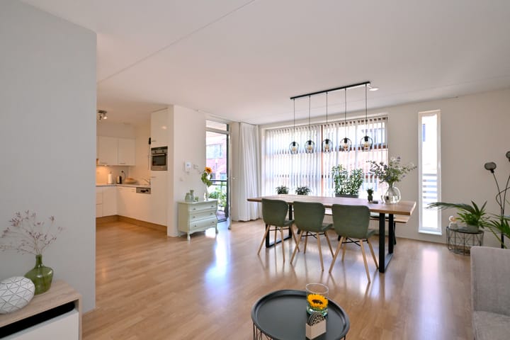 Foto 1 van Raamstraat 69