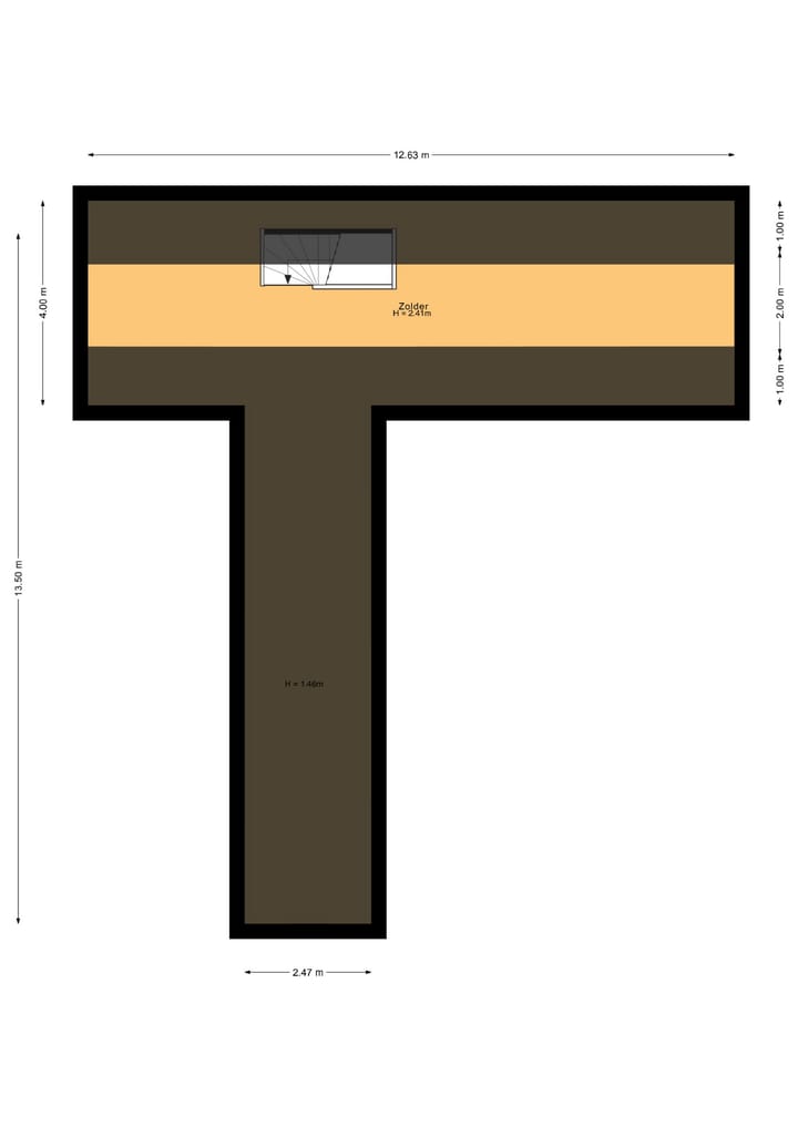 Foto 49 van Ambachtsheerenlaan 5-B