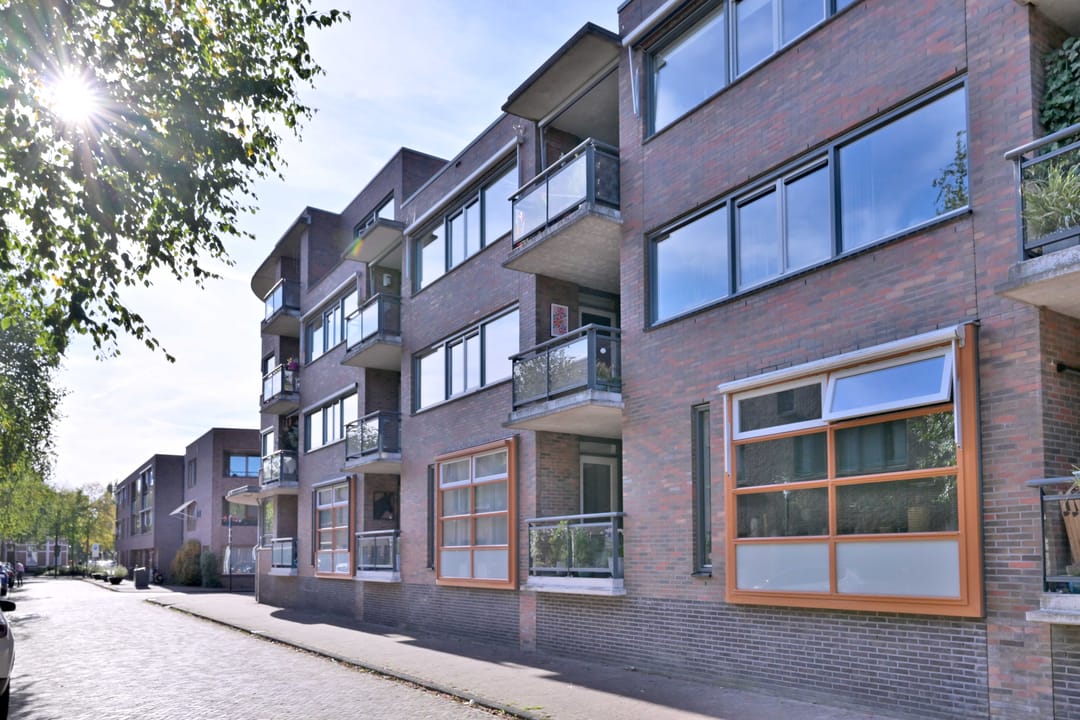 Foto 2 van Raamstraat 69