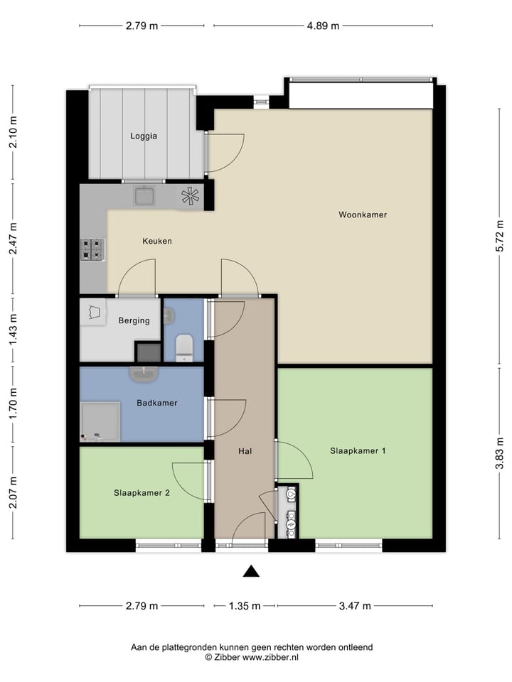 Foto 24 van Raamstraat 69