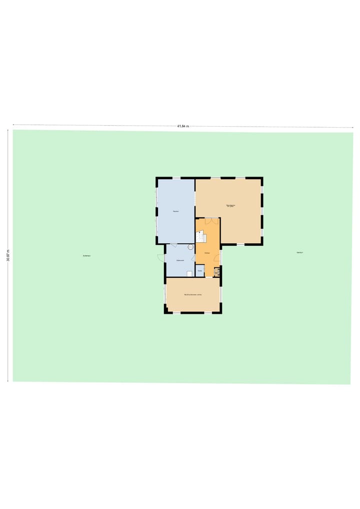 Foto 48 van Ambachtsheerenlaan 5-B