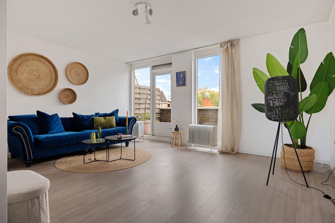 Foto 2 van Fongersplaats 191