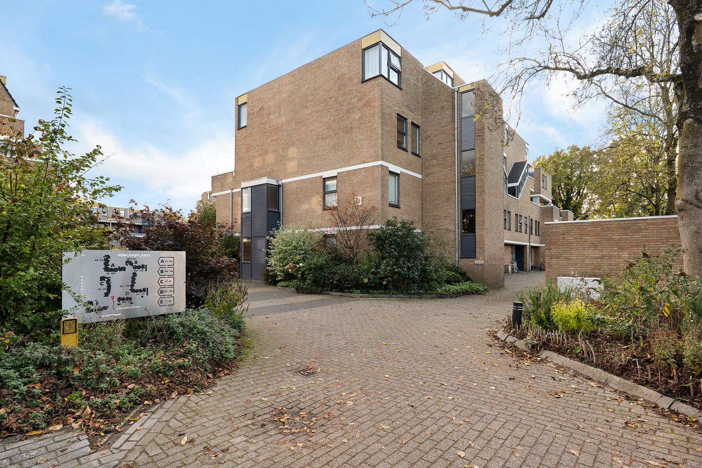 Foto 4 van Fongersplaats 191