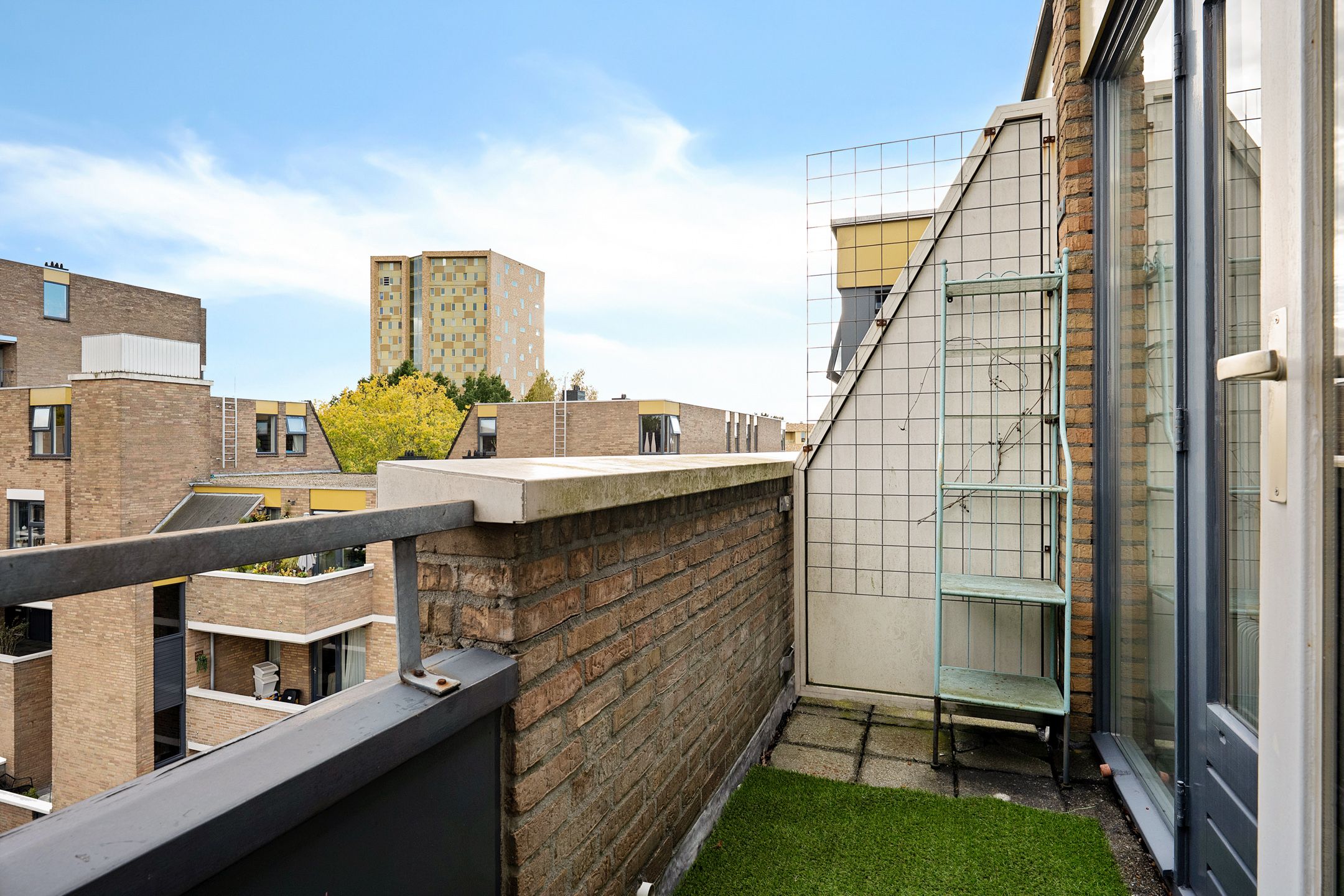 Foto 33 van Fongersplaats 191